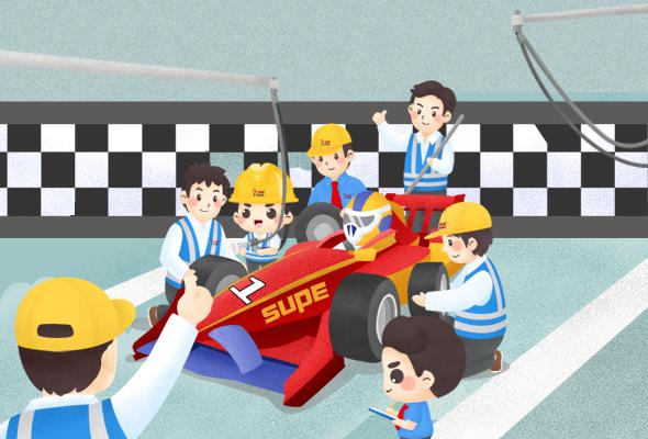 協同致勝(3)